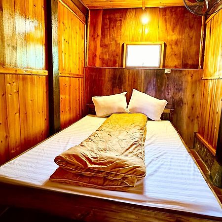 Dao Homestay Hoang Su Phi Εξωτερικό φωτογραφία