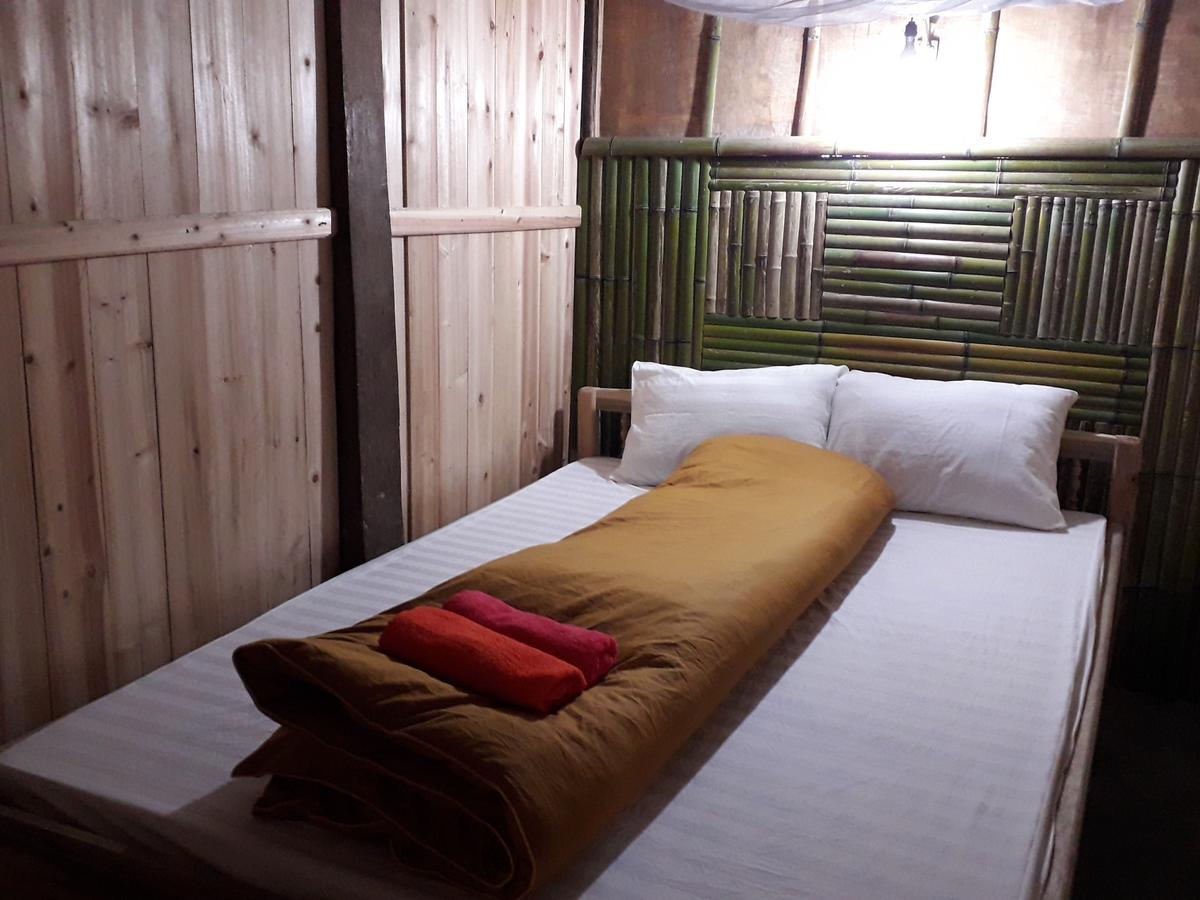 Dao Homestay Hoang Su Phi Εξωτερικό φωτογραφία
