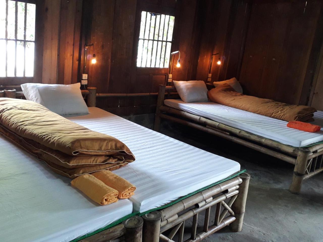 Dao Homestay Hoang Su Phi Εξωτερικό φωτογραφία