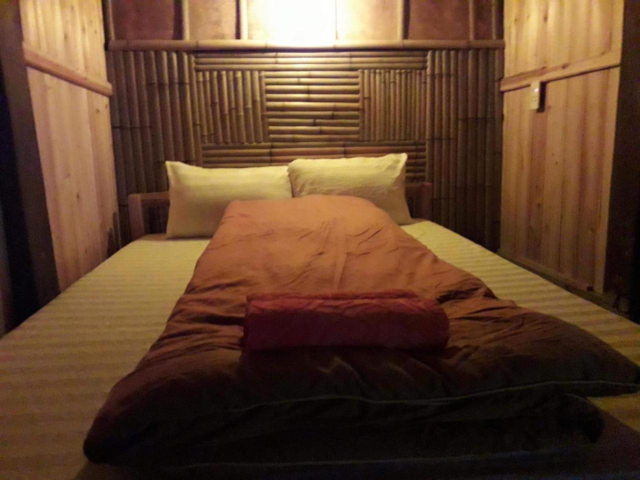 Dao Homestay Hoang Su Phi Εξωτερικό φωτογραφία